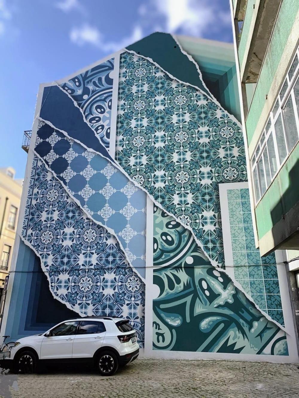 Graca Means Grace Apartamento Lisboa Exterior foto